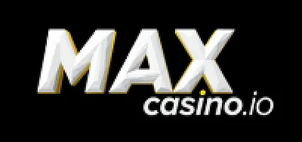 Max Casino logo